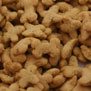 photo of Natural Gold medium size bird food, natural color extruded morsel