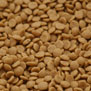 photo of Natural Gold small size bird food, natural color extruded morsel