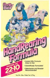 22/10 Handrearing Formula