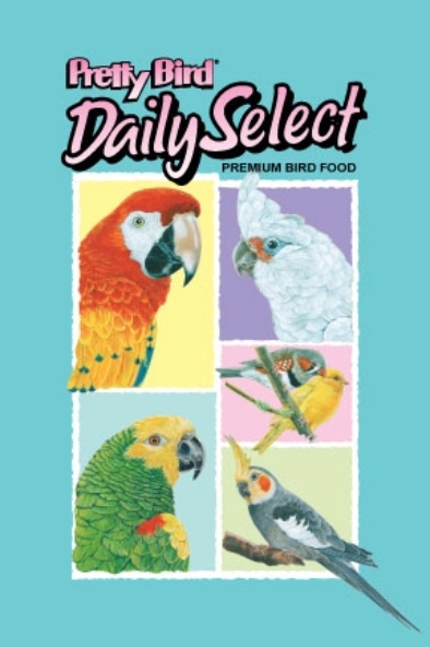 Daily Select